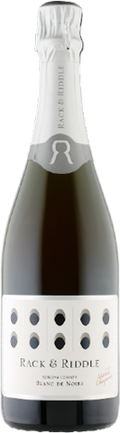 Rack & Riddle Blanc de Noirs NV