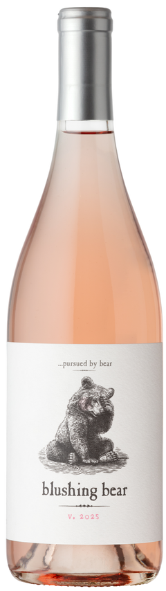 Pursued by Bear Blushing Bear Rose 2025