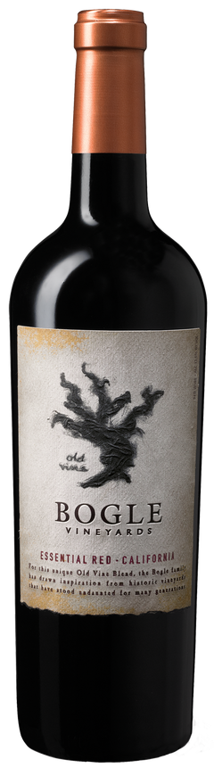 Bogle Family Vineyards Essential Red 2022