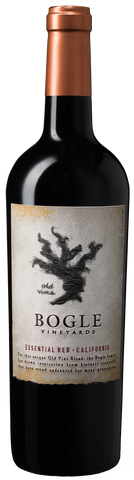 Bogle Family Vineyards Essential Red 2022