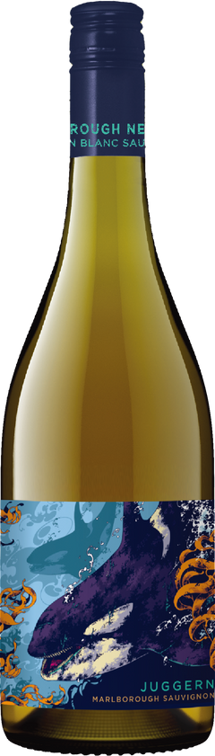 Juggernaut Sauvignon Blanc 2025