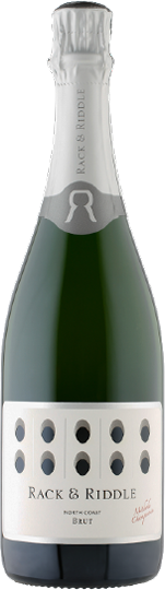 Rack & Riddle Brut NV