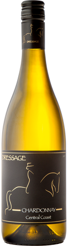 Dressage Chardonnay Central Coast 2019