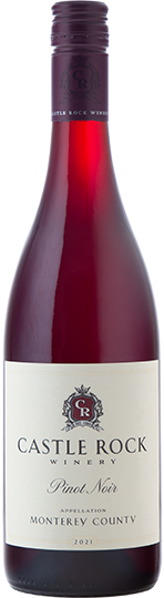 Castle Rock Pinot Noir Monterey County 2021