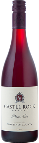 Castle Rock Pinot Noir Monterey County 2021