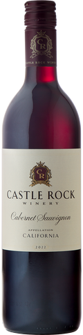 Castle Rock Cabernet Sauvignon California 2022