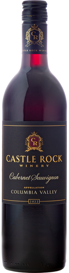 Castle Rock Cabernet Sauvignon Columbia Valley 2022