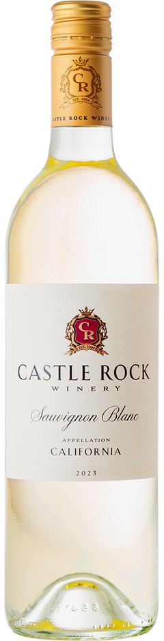 Castle Rock Sauvignon Blanc California 2023