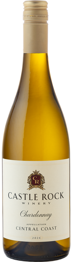 Castle Rock Chardonnay Central Coast 2024