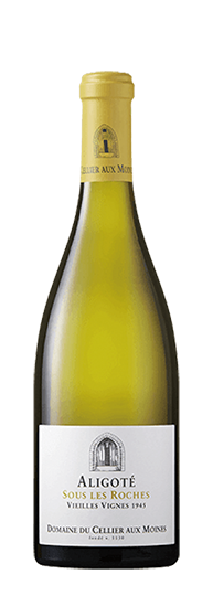 Domaine du Cellier aux Moines Bourgogne Aligoté Sous Les Roches 2022