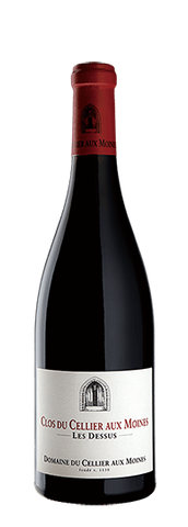 Domaine du Cellier aux Moines Givry 1er Cru Clos Du Cellier Aux Moines Les Dessus 2020