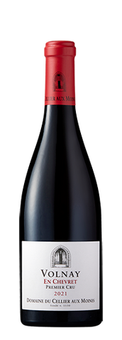 Domaine du Cellier aux Moines Volnay 1er Cru en Chevret 2021