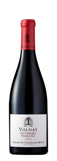 Domaine du Cellier aux Moines Volnay 1er Cru en Chevret 2021