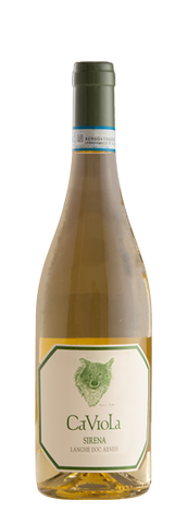 Ca'Viola Sirena Langhe Arneis DOC 2023