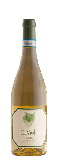Ca'Viola Sirena Langhe Arneis D.O.C. 2024