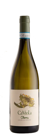 Ca'Viola CLEM Langhe Riesling DOC 2022