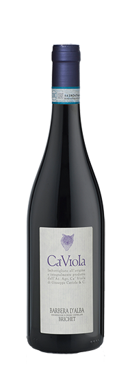 Ca'Viola Barbera d'Alba Brichet D.O.C. 2023