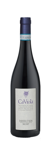Ca'Viola Barbera d'Alba Brichet DOC 2022