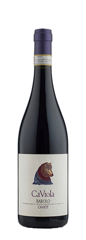 Ca'Viola Barolo Caviòt DOCG 2019