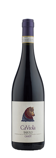 Ca'Viola Barolo Caviòt D.O.C.G. 2021
