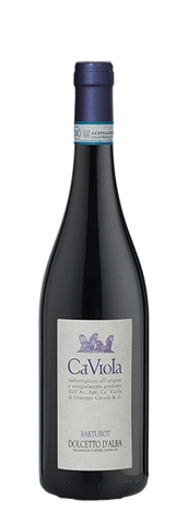 Ca'Viola Dolcetto d'Alba Barturot DOC 2022