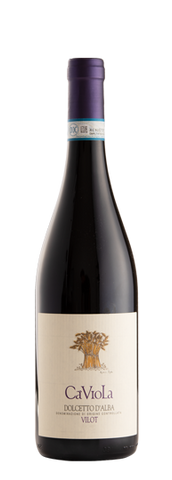Ca'Viola Dolcetto d'Alba Vilot D.O.C. 2023