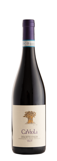 Ca'Viola Dolcetto d'Alba Vilot D.O.C. 2023
