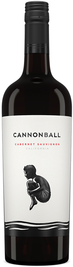Cannonball Cabernet Sauvignon 2022