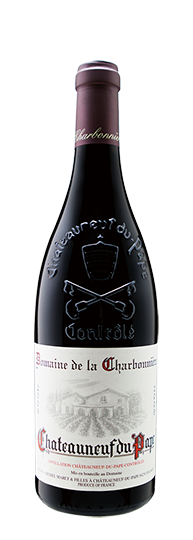 Domaine de la Charbonnière Châteauneuf-du-Pape Rouge Cuvée du Domaine 2020