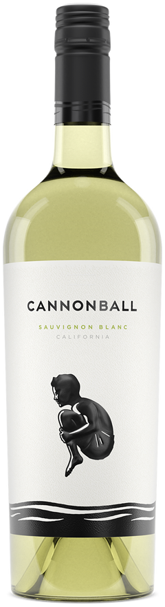 Cannonball Sauvignon Blanc 2024