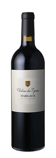 Château des Eyrins Margaux 2022