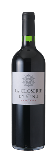 La Closerie des Eyrins Margaux 2020