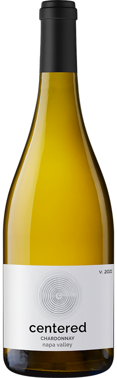 Centered Chardonnay Napa Valley 2021
