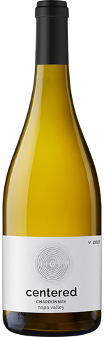 Centered Chardonnay Napa Valley 2021