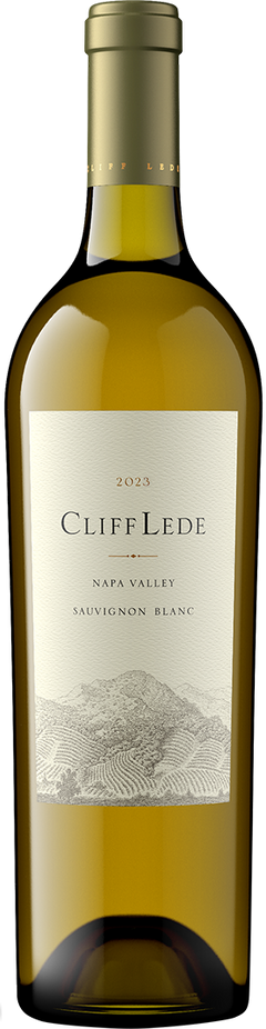 Cliff Lede Sauvignon Blanc Napa Valley 2023