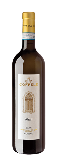 Coffele Soave Classico D.O.C. Alzari 2022