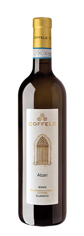 Coffele Soave Classico D.O.C. Alzari 2022