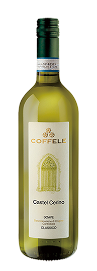 Coffele Soave Classico D.O.C. Castel Cerino 2024