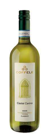 Coffele Soave Classico D.O.C. Castel Cerino 2021