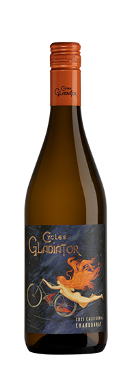 20223 Cycles Gladiator Chardonnay California