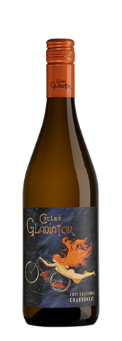 Cycles Gladiator Chardonnay California 2022