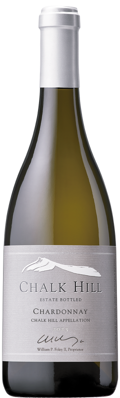 Chalk Hill Estate Chardonnay 2023