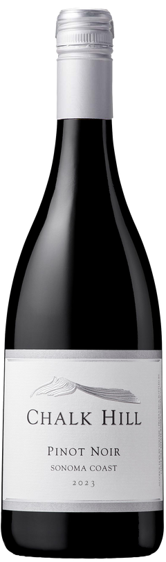 Chalk Hill Pinot Noir Sonoma Coast 2023