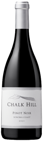 Chalk Hill Pinot Noir Sonoma Coast 2021
