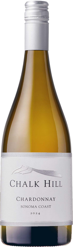 Chalk Hill Chardonnay Sonoma Coast 2024