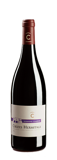 Domaine Combier Crozes-Hermitage Rouge 2021