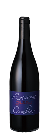 Domaine Combier Crozes-Hermitage Rouge "Cuvée Laurent Combier" 2021