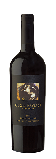 Clos Pegase Cabernet Sauvignon Napa Valley 2022