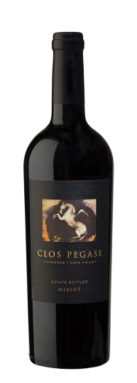 Clos Pegase Merlot Napa Valley 2023
