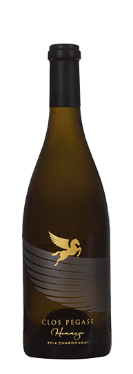 Clos Pegase Hommage Chardonnay Carneros Napa Valley 2022